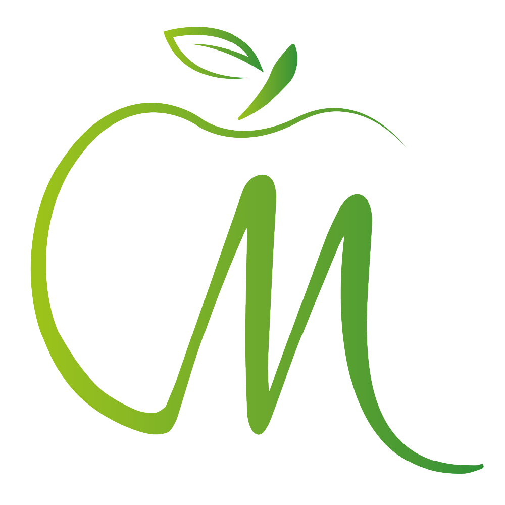 marianna chrysostomou dietitian logo